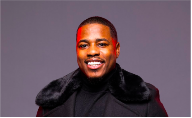 King Of Content, Dontell Antonio, Is Helping Minority Owned Businesses Grow By Filling The Gap Between Content Creation And Brand Development