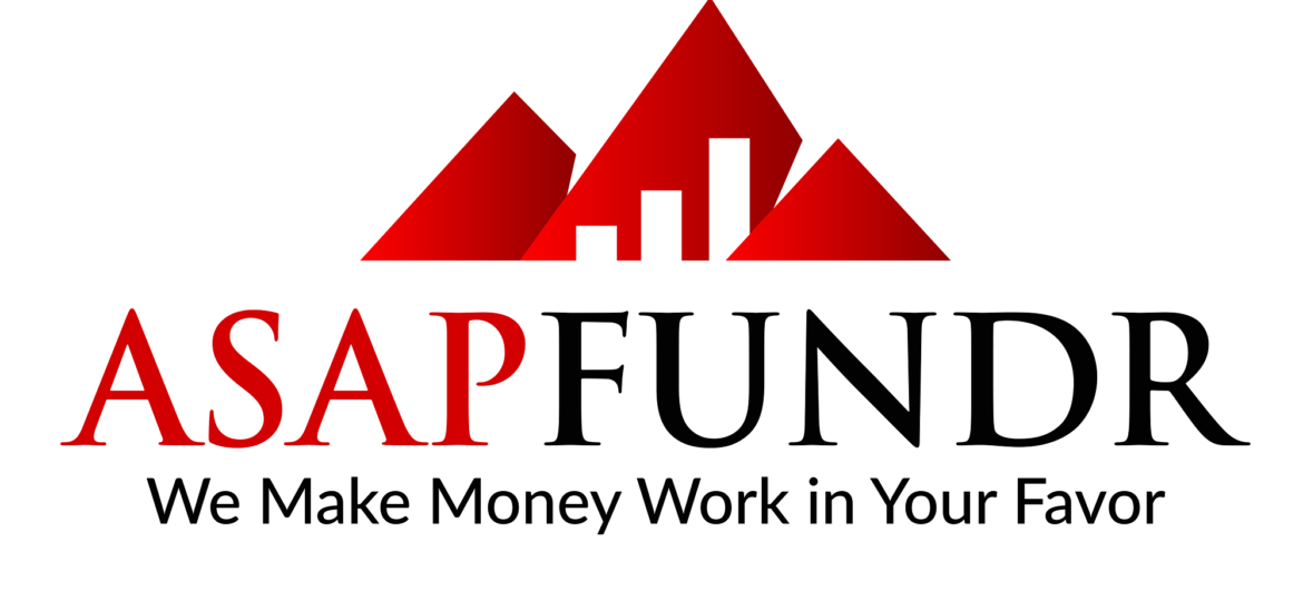 When banks so NO, ASAPFUNDR says YES Through Alternative Lending Solutions
