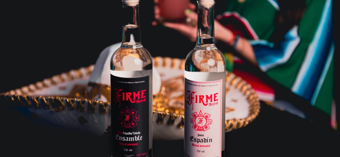 Trustworthy, Loyal and Respected- thats Firme Mezcal