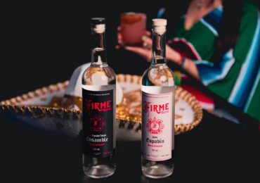 Trustworthy, Loyal and Respected- thats Firme Mezcal