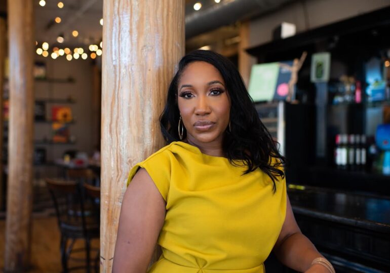 Rejecting Cookie-Cutter Approaches: How Shawnte Mckinnon of Mckinnon Strategic Consulting Group Tailors Solutions to Her Clients