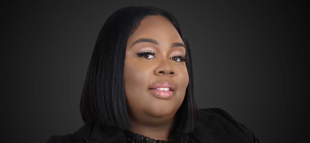 Meet Curator and CEO of Library of Colors Cosmetics- Nikki T Anthony