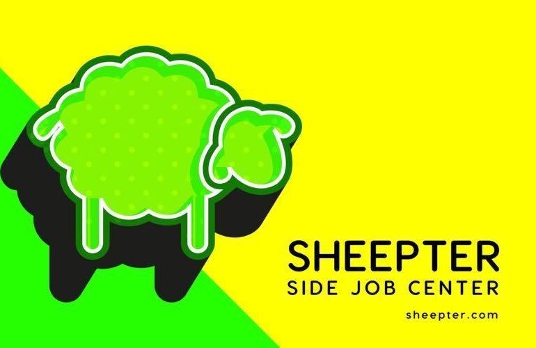 Sheepter Offers Users Opportunities To Join the Business World in different types of positions: Express, Win-Win, Temp, Affiliations,  Commerce, Multilevel, Dealers, Brokers and more.