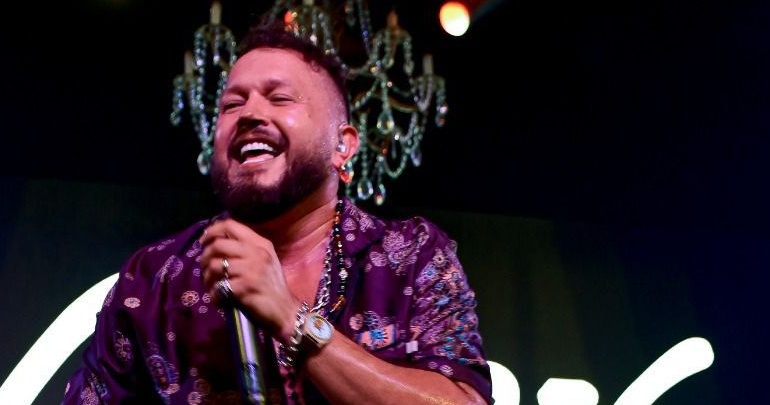 Cáceres, La Lírica is Ready To Work On His Own Music After Years of Producing Hits For Latin Music’s Biggest Artists