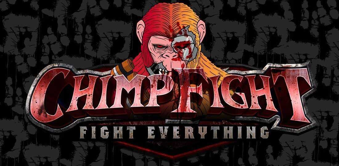 Chimp Fight is Creating a New World for NFT Lovers, Dystopian Enthusiasts, and Artists. Find Out More Below.