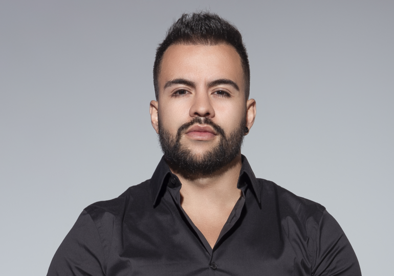 Carlos Ardila is the Man Behind Delta Digital, a Business Focused on Educating on Cryptocurrencies, NFTs, Blockchain and Personal Finance