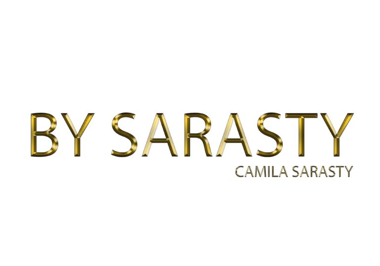 From Casual to Formal, Camila Sarasty’s By Sarasty Brings Unique Conscious Versatile Handmade Pieces to the Fashion Industry ￼