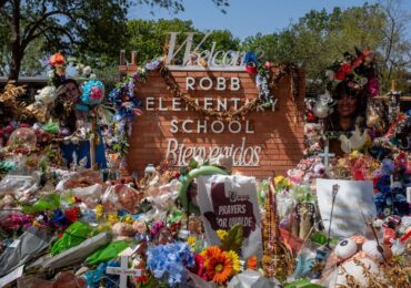 <strong>Survivors of the Uvalde massacre file a multimillion-dollar class action lawsuit against police entities, the school district and others</strong>
