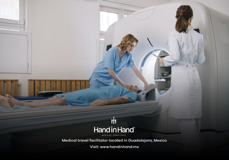  Get to Know Hand in Hand: The #1 Medical Concierge Company in Mexico, a Successful Business that Helps to put International Patients in Contact With the Best Surgeons and Medical Specialists in Guadalajara, México. Learn More Below!