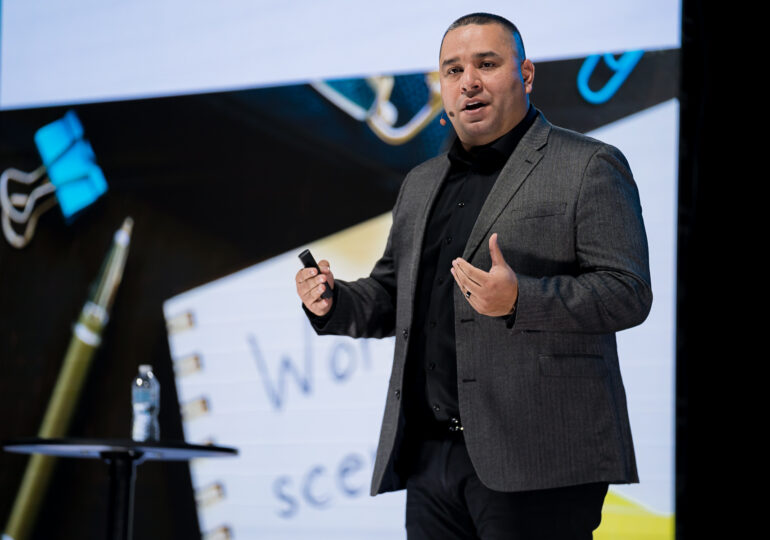 Anthony Garcia, Founder Of The Catapulting Commissions Company, Is Equipping Entrepreneurs With All The Skills Necessary For Achieving Growth In Today's Market!