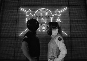 Get To Know Punta Sala de Esgrima, The Best Fencing Academy In Mexico With Over 5 Years Of Experience!