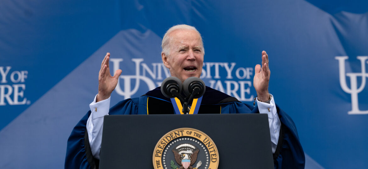 FBI searched University of Delaware for Biden documents, source reveals