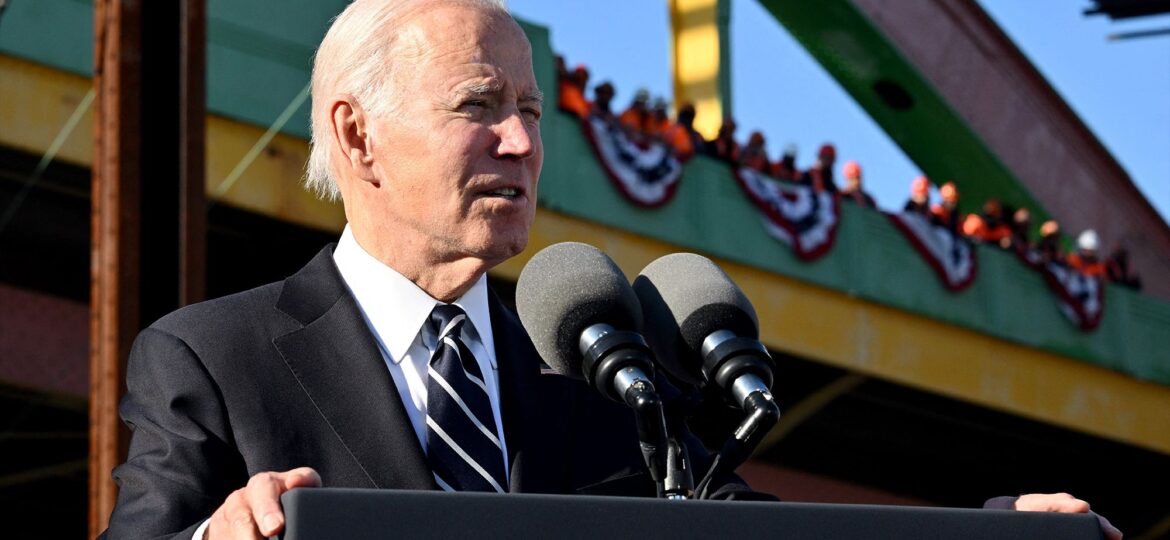 Biden plans to end the national covid-19 and public health emergency on May 11