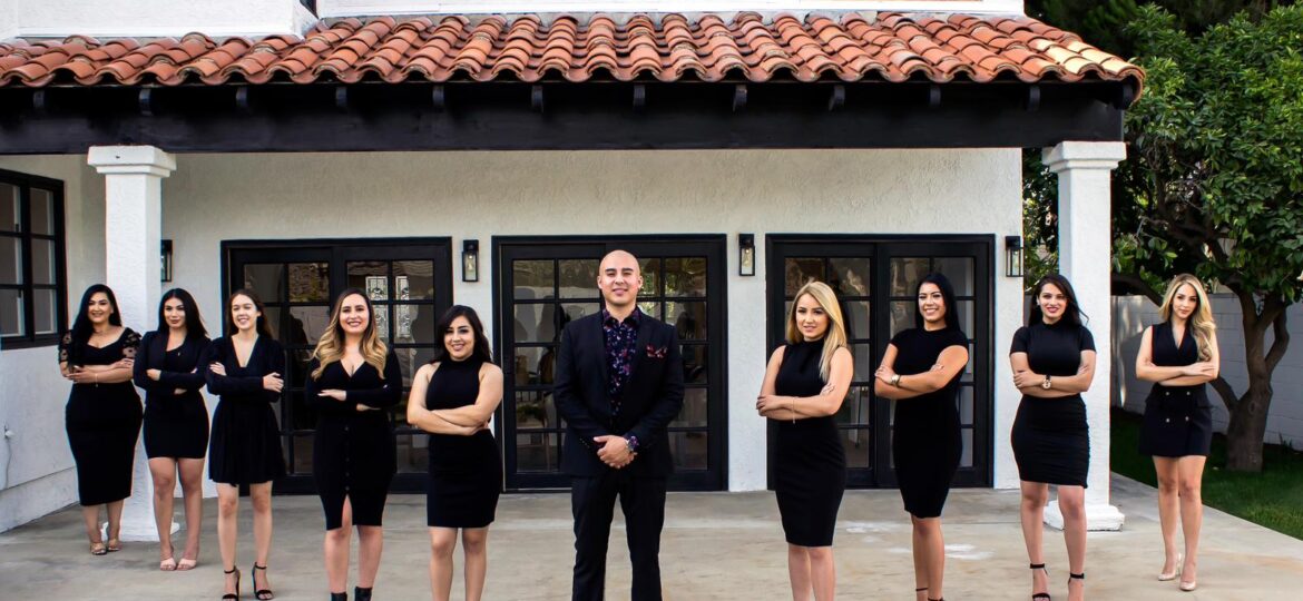 The Great Real Estate Company is Based in Los Angeles: Learn More About Alexander Polanco, the Owner of This Reputable Brokerage Firm