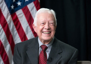 Former US President Jimmy Carter will begin hospice care