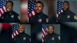 Another Memphis police officer fired after violent arrest and death of Tire Nichols