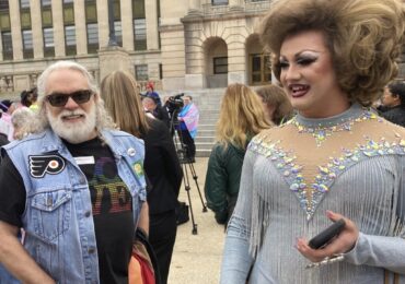 Tennessee will be the first state to restrict drag shows by 2023