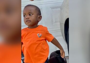 Body of a 2-year-old boy was found in Florida alligator's mouth