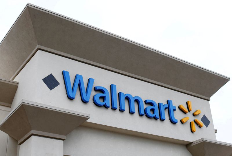 Walmart lays off 2,000 warehouse workers