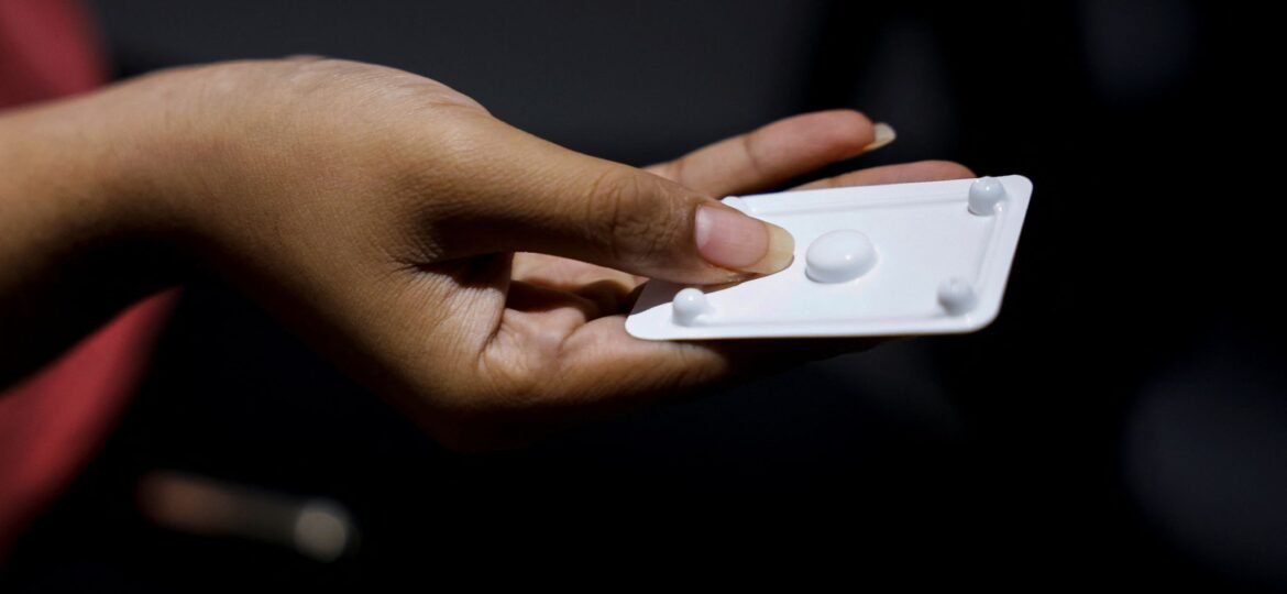 US Supreme Court preserves women's access to abortion pill mifepristone at center of legal fight