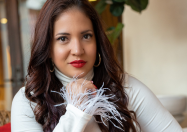 From Personal Branding Coach To Business Leader: Yaima Osorio's Story and Her Mission of Empowerment