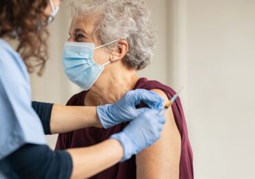 Universal flu jab moves one step closer - paving way for end to yearly vaccinations