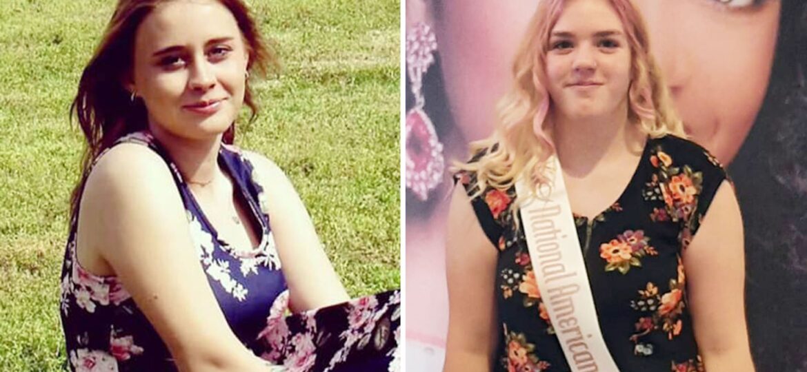 Seven bodies found in house during search for two missing girls in Oklahoma