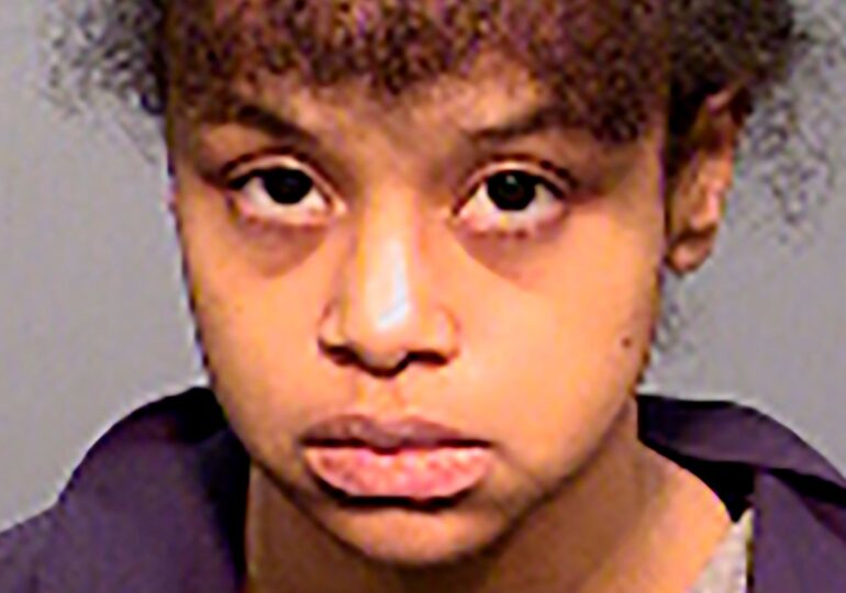 Mother pleads guilty to murder after six-year-old son starves to death in Arizona