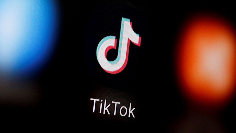 TikTok: Montana becomes first US state to ban video-sharing app on personal devices