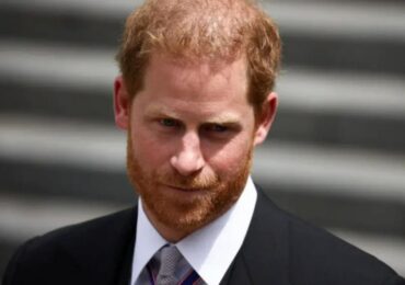 Prince Harry subject of US court case which could result in his removal from the country