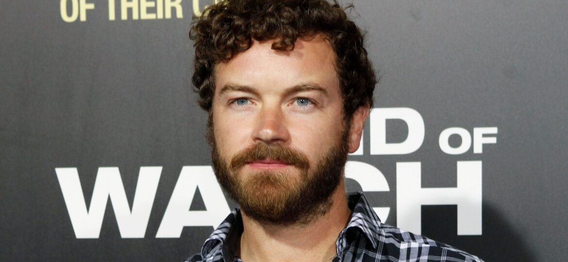 TV star Danny Masterson found guilty of two counts of rape