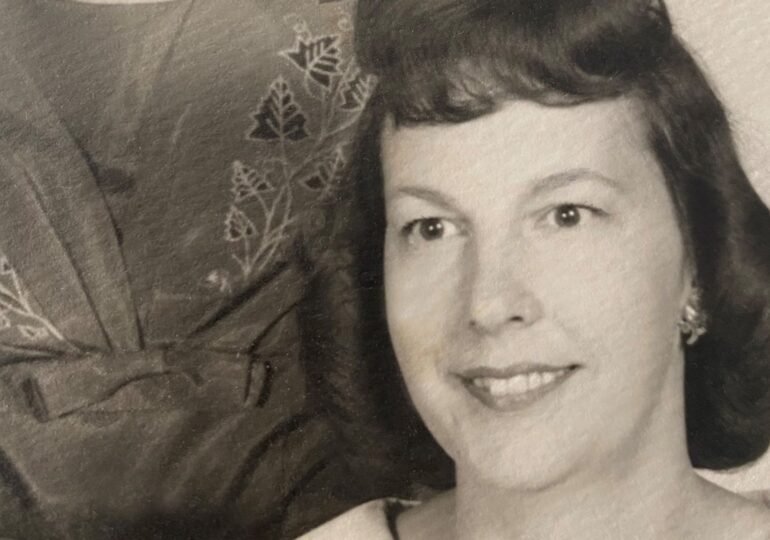 Remains of Arizona woman left strangled in trunk identified by police in Florida 53 years after her death