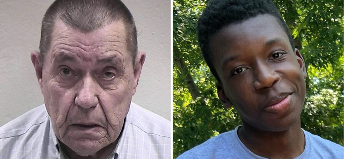 Man, 84, to stand trial accused of shooting black teenager Ralph Yarl who knocked on wrong door