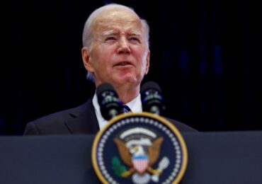 Joe Biden to unveil sweeping AI regulations - days before skipping Rishi Sunak's safety summit
