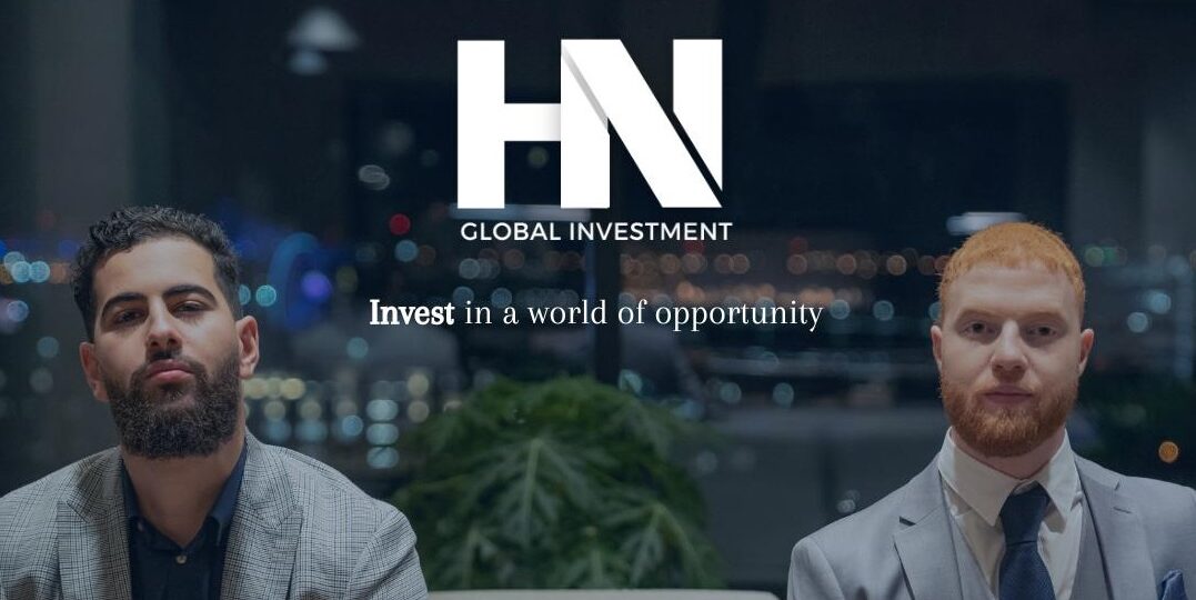 HN Global Investment: Redefining Investment Success