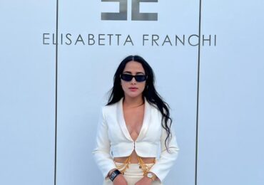 Daniela Tablante: Shattering Stereotypes at Milan Fashion Week