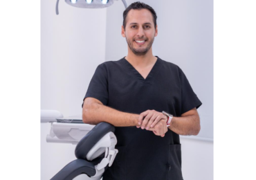 Prime Advanced Dentistry: Javier Paz's Clinic that Redefines International Dental Care
