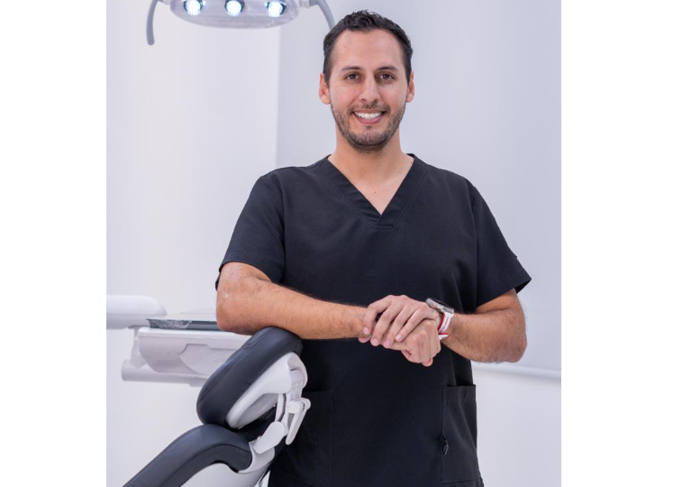 Prime Advanced Dentistry: Javier Paz's Clinic that Redefines International Dental Care