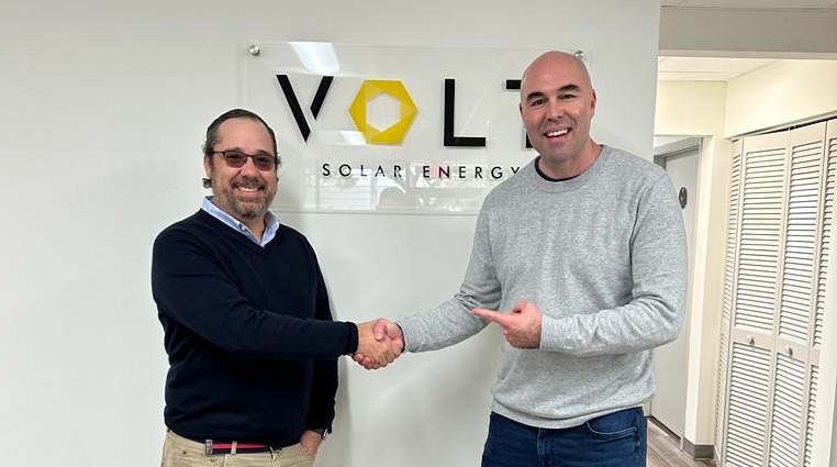 Powering Up the Sunshine State: Volt Solar Energy's Strategic Move into Central Florida