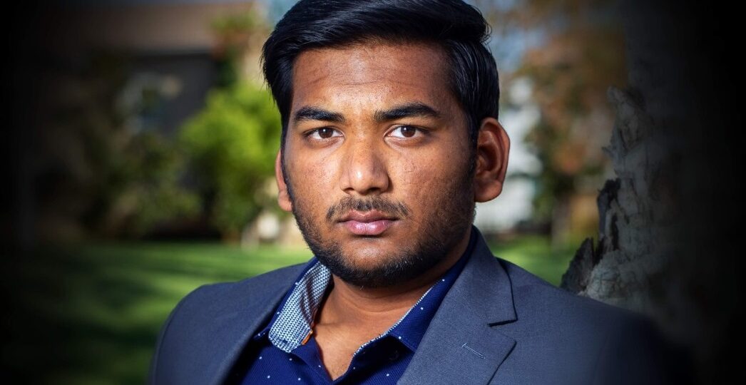 Inspired by his Grandpa Who Was a Real Estate Investor, Meet Patel is a 23 Year Old Real Estate Entrepreneur Defying the Odds of What Young People are Capable Of.