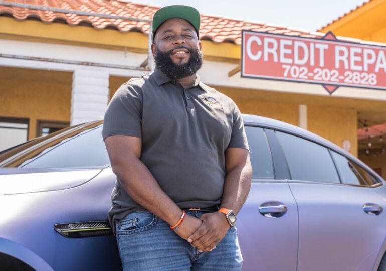 When It Comes To Credit, No One Has A Better Recipe For Success Than The Credit Chef