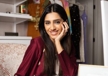 Fashion But Make It Meaningful – Megha Rao’s holiCHIC Brand Is Helping Women Embrace Their Culture