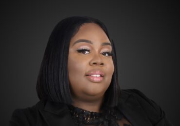 Meet Curator and CEO of Library of Colors Cosmetics- Nikki T Anthony