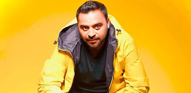 Ajani Records: Hussain Ajani’s Label That Gives Rising Singers Their First Shot in Music￼