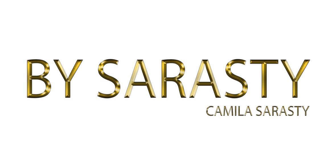 From Casual to Formal, Camila Sarasty’s By Sarasty Brings Unique Conscious Versatile Handmade Pieces to the Fashion Industry ￼