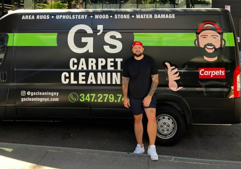 G’s Cleaning: Luxury Interior Cleaning. From Carpets to Sofas, Floors & Even Housekeeping Services. Worked with Great Designers & Serviced Social Media Influencers