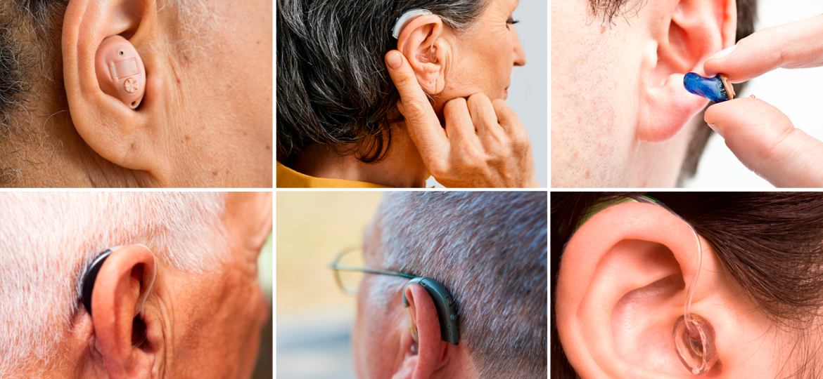 EEUU: Hearing aids can now be purchased without a prescription