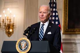<strong>United States President Joe Biden will travel to Mexico next month to attend a North American Leaders Summit, the White House reported Tuesday.</strong>