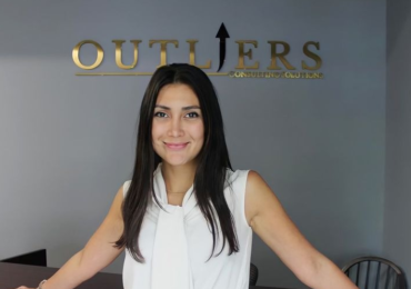 Meet Shilan Parham: The Founder & President of Outliers CS, a Consulting, Sales and Marketing Firm Helping Their Clients Grow