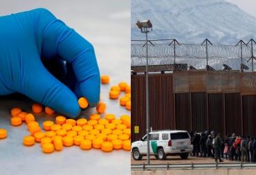 Mexico and the US will meet in Washington in April to discuss fentanyl and arms trafficking